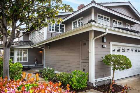 12 Fairway Drive, Manhattan Beach, CA 90266