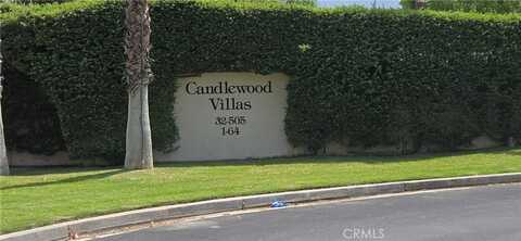 32505 Candlewood Drive, Cathedral City, CA 92234