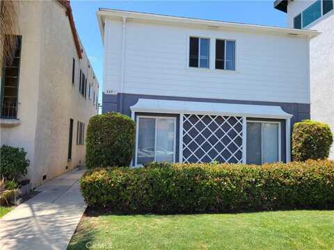 227 Granada Avenue 1/2, Long Beach, CA 90803