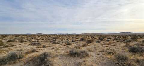 800 Grass Hopper (NEAR), Hinkley, CA 92347
