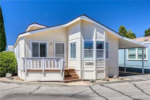 1215 El Camino Real, Atascadero, CA 93422