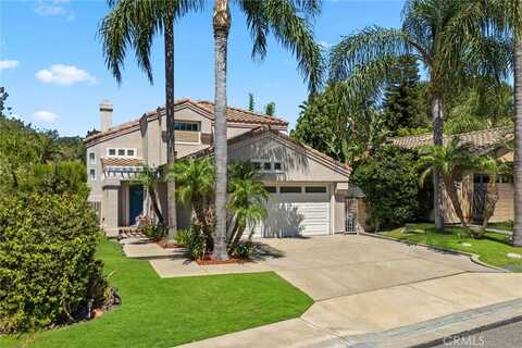 820 S Wildflower Lane, Anaheim Hills, CA 92808
