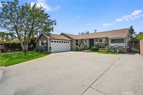 8745 Valjean Avenue, North Hills, CA 91343