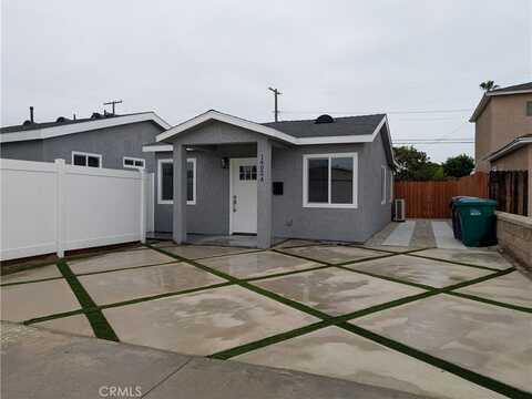 1402 Luray Street E, Long Beach, CA 90807