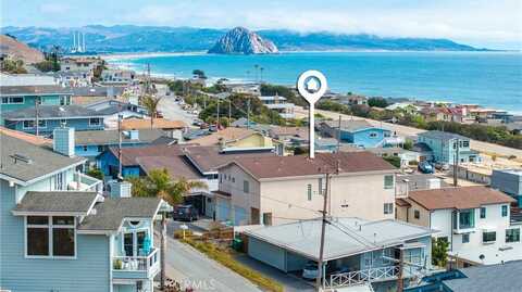3166 Shearer Avenue, Cayucos, CA 93430