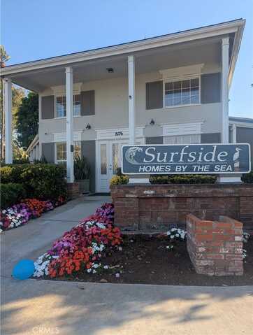 8195 Eastport Drive, Huntington Beach, CA 92646