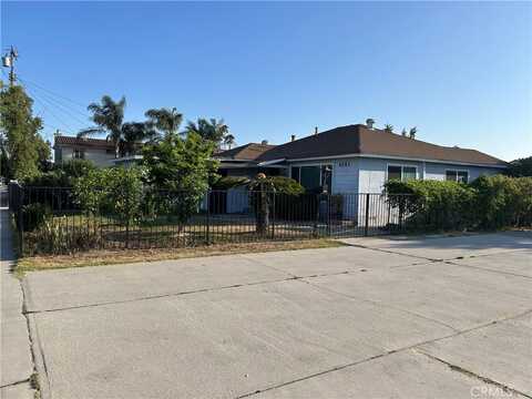 4243 Baldwin Park Boulevard, Baldwin Park, CA 91706