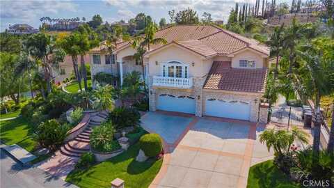 2809 Oak Knoll Drive, Diamond Bar, CA 91765