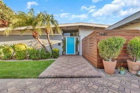 1640 W Ricky Avenue, Anaheim, CA 92802