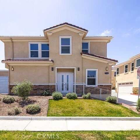 7792 Liberty Drive, Huntington Beach, CA 92647