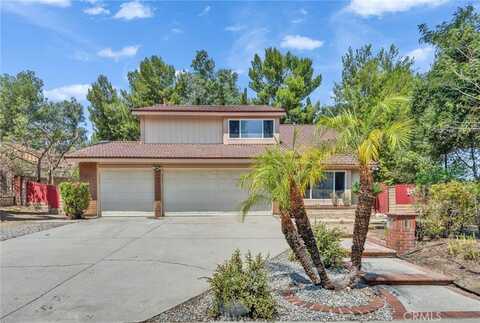 1107 Cleghorn Drive, Diamond Bar, CA 91765