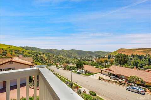 386 Olinda Drive, Brea, CA 92823