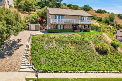 386 Olinda Drive, Brea, CA 92823