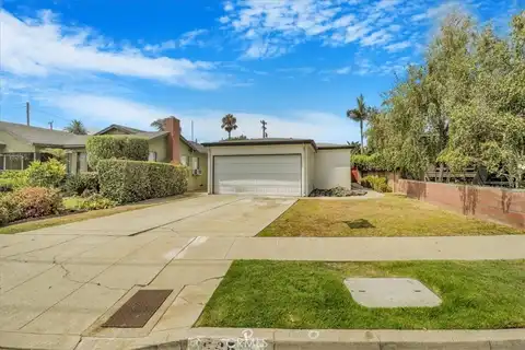 4365 Mcconnell Boulevard, Los Angeles, CA 90066