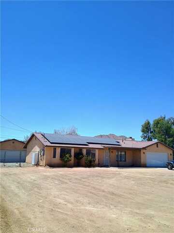 16594 Tenaja Road, Apple Valley, CA 92307