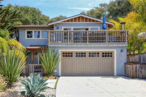 284 San Miguel Street, Avila Beach, CA 93424