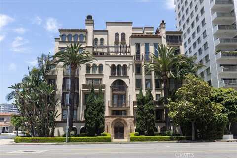 10795 Wilshire Boulevard, Los Angeles, CA 90024