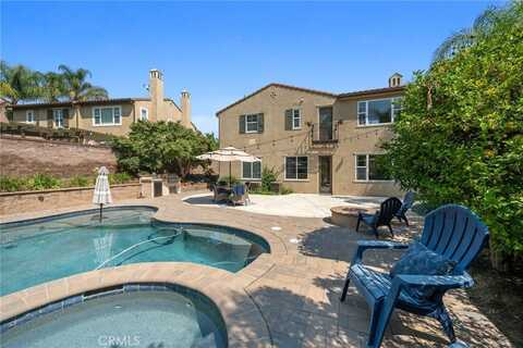 5161 Morning Glory Court, Chino Hills, CA 91709