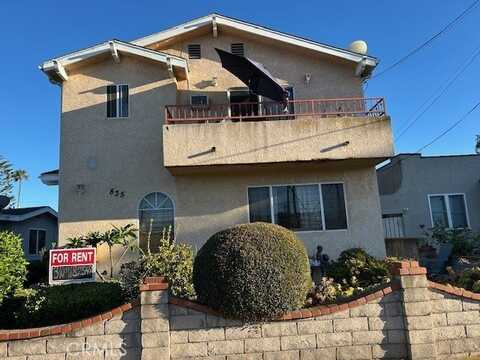 835 W 13th Street, San Pedro, CA 90731