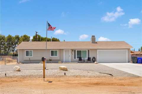 10548 Tecopa Road, Apple Valley, CA 92308