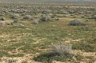 0 Hinkley, Hinkley, CA 92347