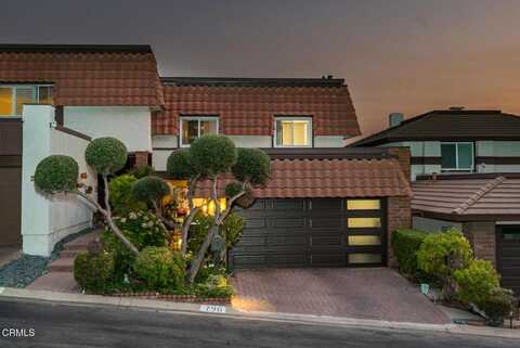 790 Drive Starlight Heights Drive, La Canada Flintridge, CA 91011