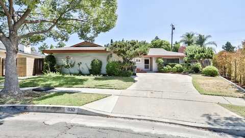 830 Delphine Place, Fullerton, CA 92833