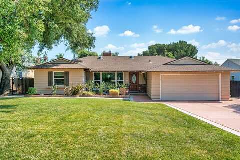 552 E Mountain View Avenue, Glendora, CA 91741