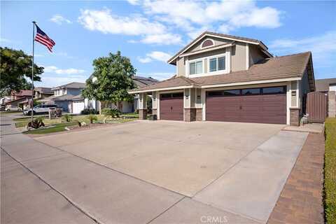 13171 Robin Court, Chino, CA 91710