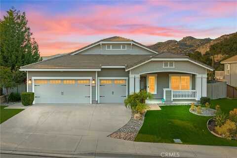 3206 Meadow Creek Lane, Escondido, CA 92027