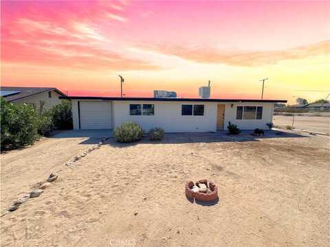 5363 Cahuilla Avenue, 29 Palms, CA 92277