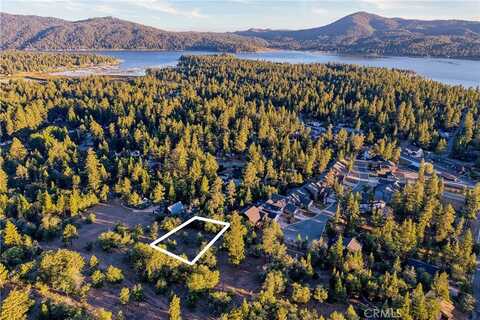 40229 Beverly Lane, Big Bear Lake, CA 92315