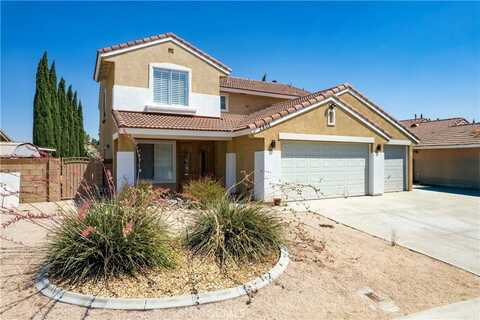 2805 W Norberry Street, Lancaster, CA 93536