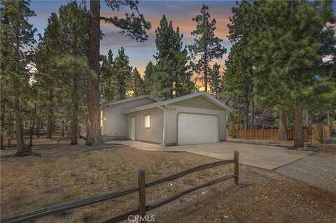 2308 Manzanita Lane, Big Bear City, CA 92314
