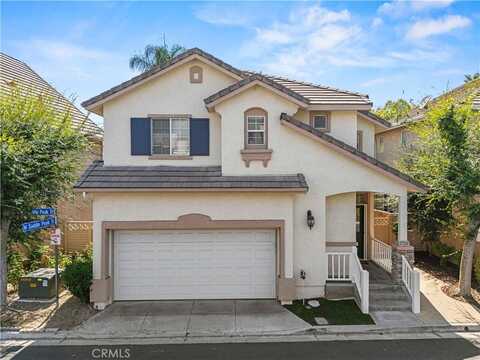 27139 Saddlepeak Trail, Valencia, CA 91354