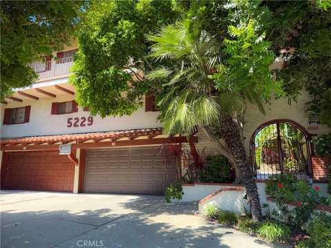 5229 Balboa Boulevard, Encino, CA 91316