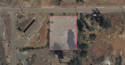1378 Herman Road, Paradise, CA 95969