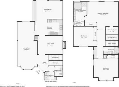 23591 Mary Kay Circle, Laguna Niguel, CA 92677