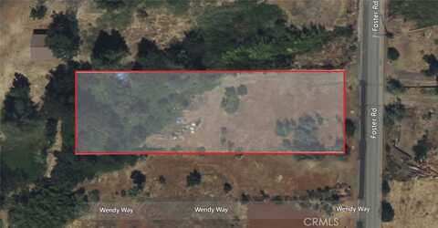 5493 Foster Road, Paradise, CA 95969