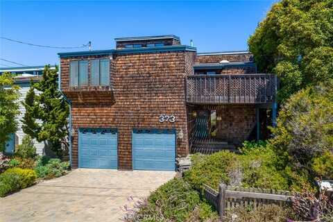 373 Bristol Street, Cambria, CA 93428