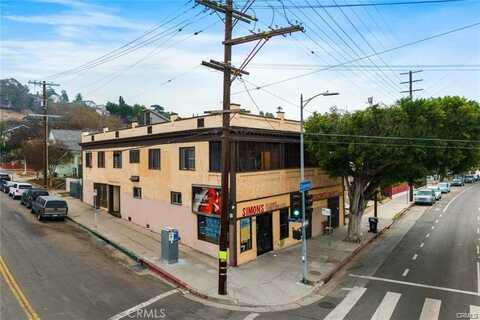 3304 Pepper Avenue, Los Angeles, CA 90065