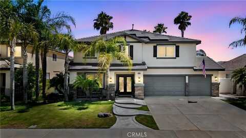 25324 Country Fair Drive, Menifee, CA 92584