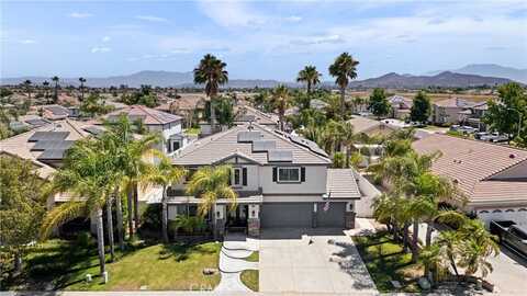 25324 Country Fair Drive, Menifee, CA 92584