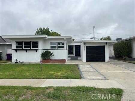 3518 Faust Avenue, Long Beach, CA 90808