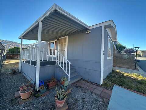 35218 FIR AVENUE Space 50, Yucaipa, CA 92399