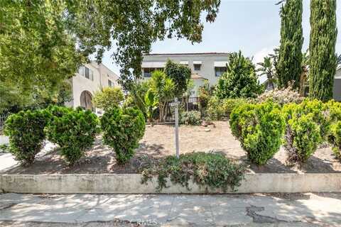 519 N Alexandria Avenue, Los Angeles, CA 90004