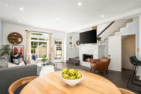 603 N San Michel Drive, Costa Mesa, CA 92627