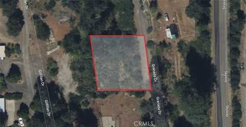 0 Granada Drive, Magalia, CA 95954
