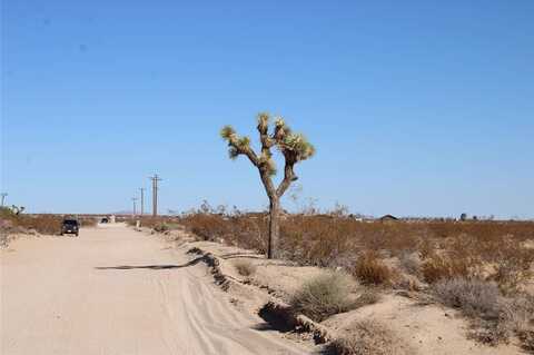 3465 Porter Boulevard, Joshua Tree, CA 92252