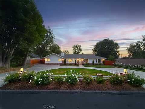 843 Encino Vista Drive, Thousand Oaks, CA 91362